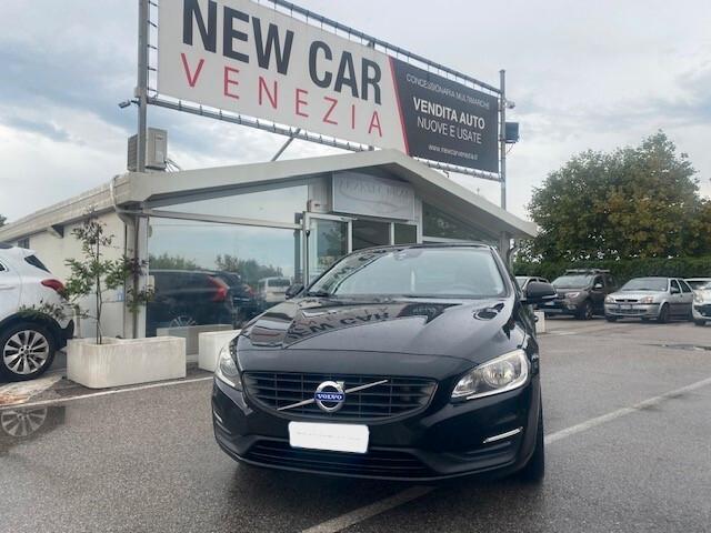 Volvo V60 D3 Geartronic Kinetic