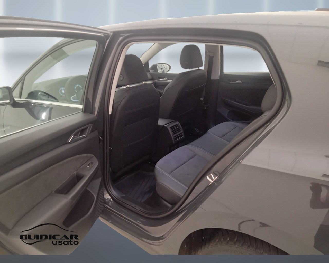 VOLKSWAGEN Golf VIII 2024 - Golf 1.5 tsi ehybrid Style 204cv dsg