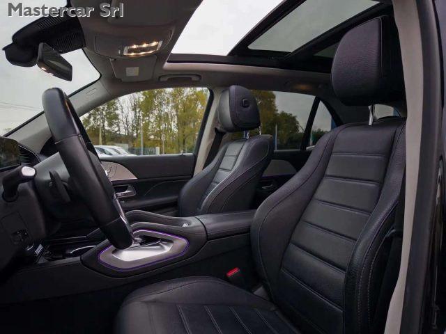 MERCEDES-BENZ GLE 300 d Premium Plus 4matic auto - GG022RN