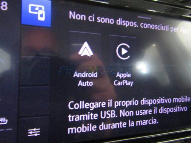 FORD Tourneo Connect 1.5 EcoBoost 114 CV 7 POSTI