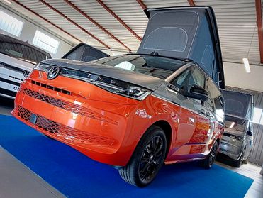 Volkswagen T7 California TRICOLOR TOUR TDI DSG LED 360 *OK 104 E AUTOCARRO*