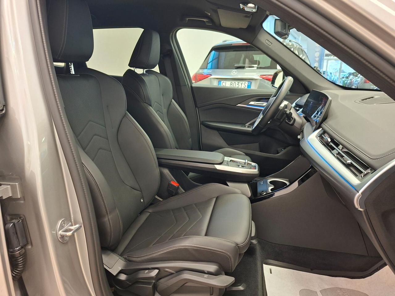 Bmw X1 xDrive 23d Msport Pro