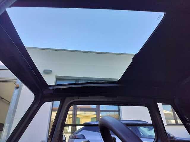 Citroen Ami My Pack Orange