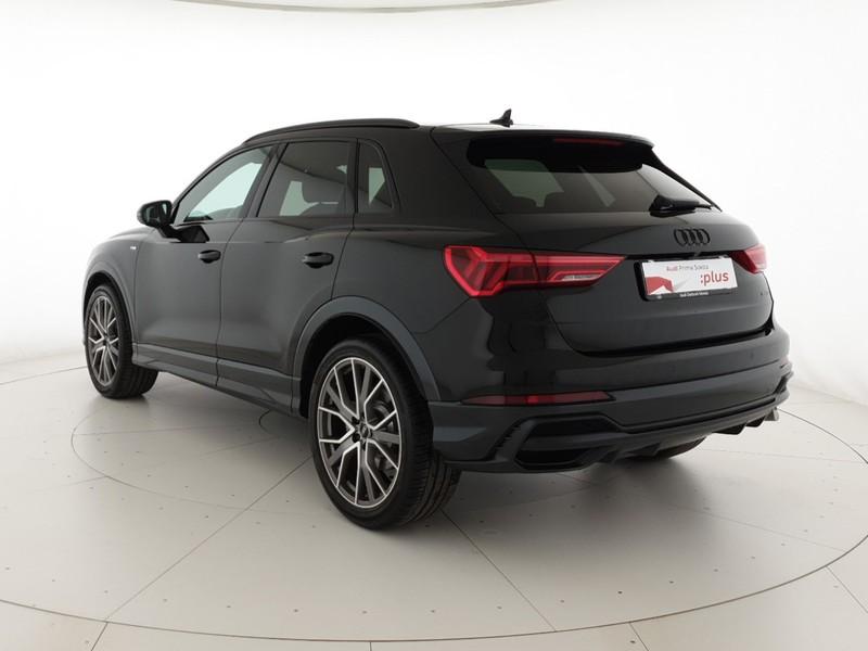 45TFSI 230CV quattro S tronic S line Edition