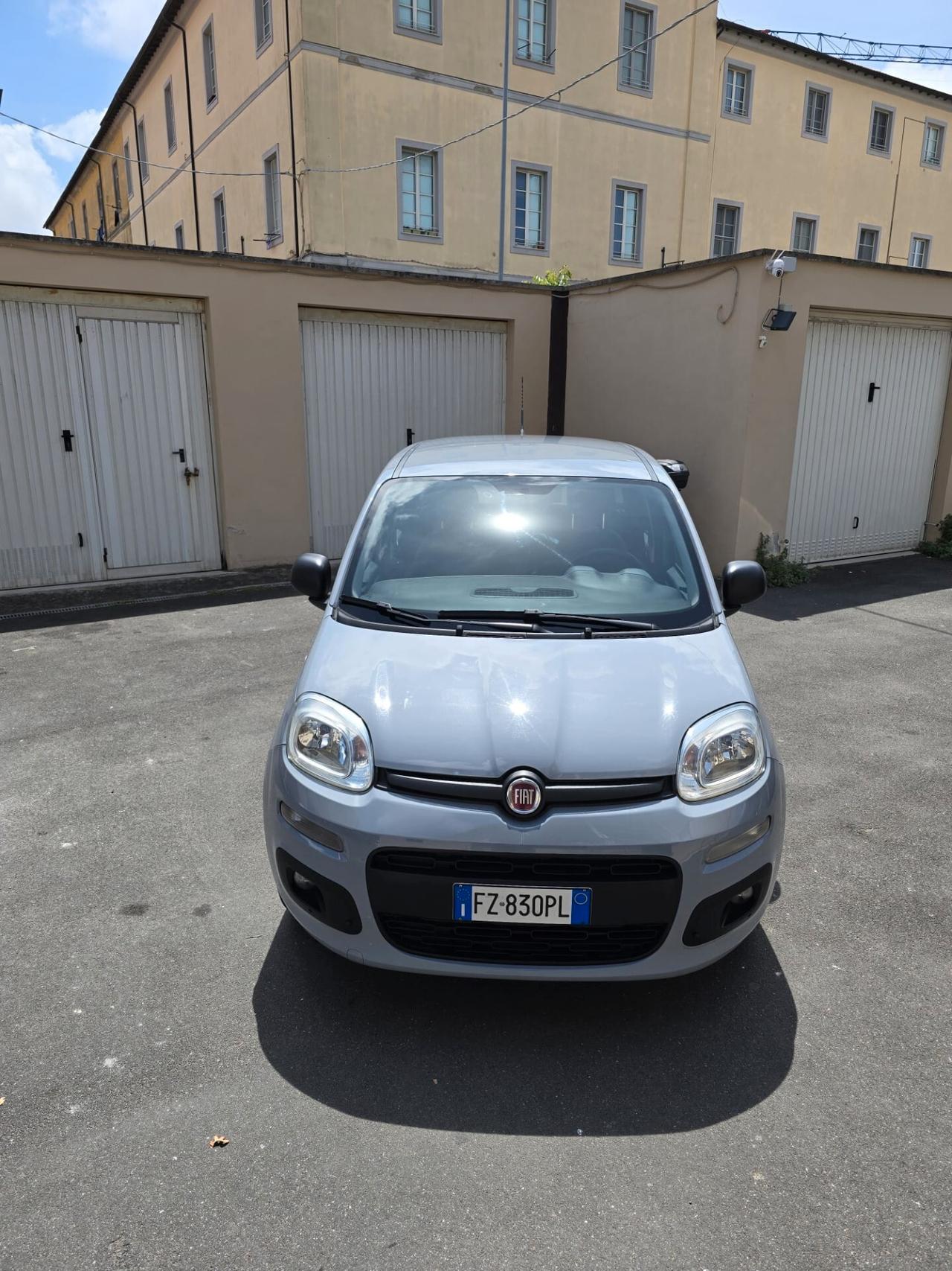 Fiat Panda 1.2 EasyPower Easy perfetta possibilita 12 mesi garanzia
