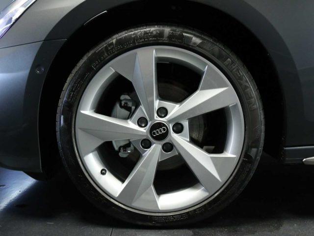 AUDI A3 SPB TDI 110 kW S tronic S line edition