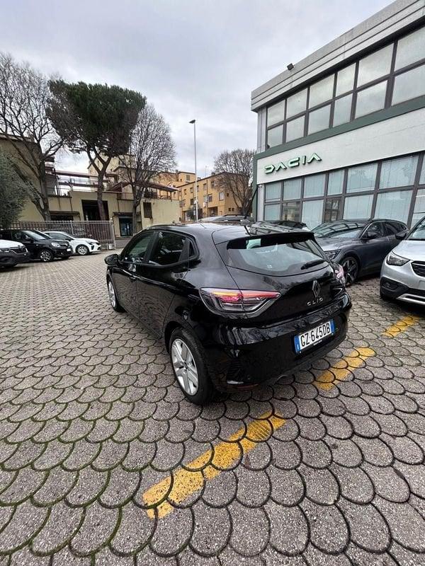 Renault Clio Clio ECO-G 100 CV 5 porte Evolution