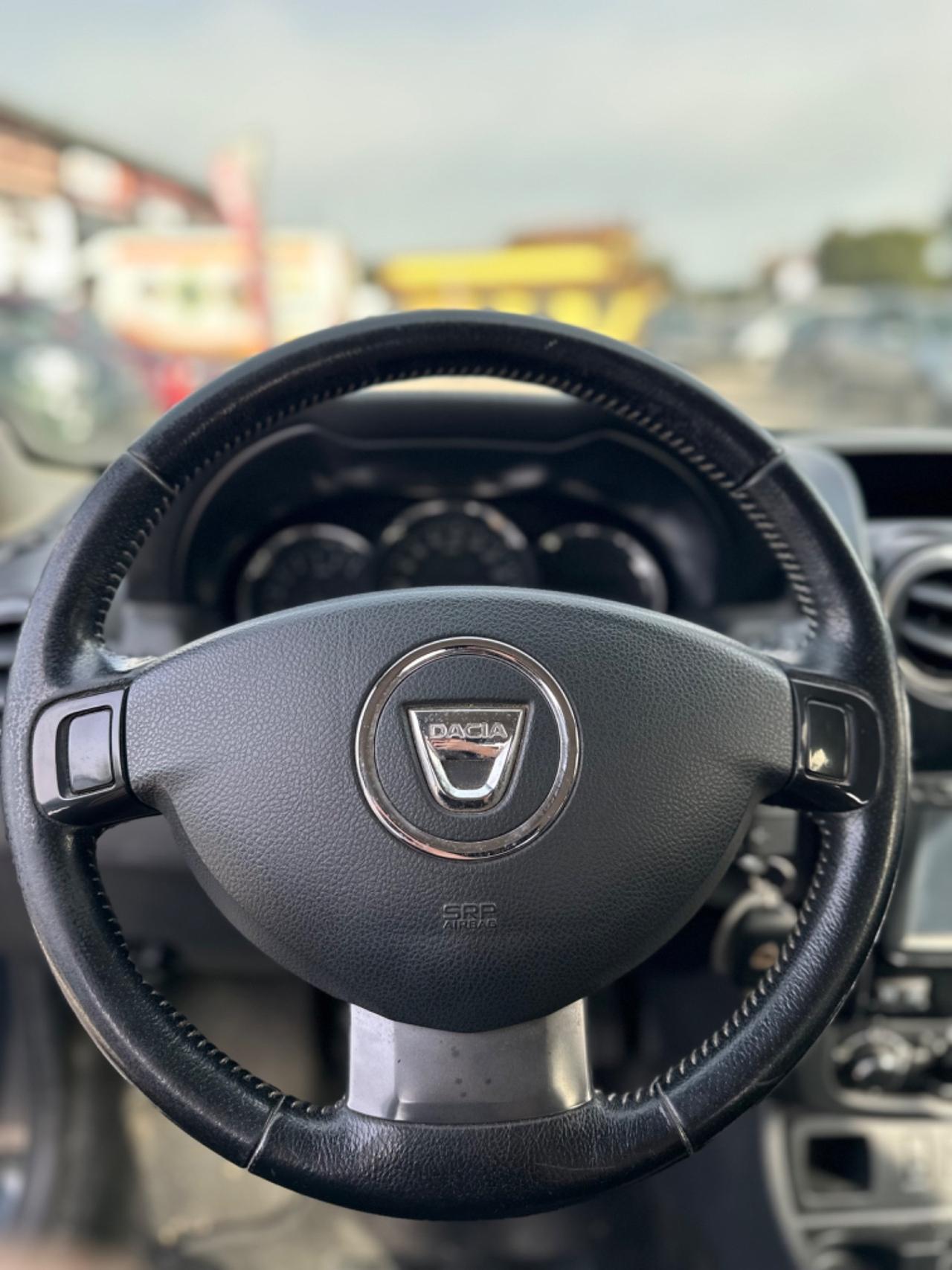 Dacia Duster 1.6 115CV S&S 4x2 Serie Speciale GPL Lauréate Family