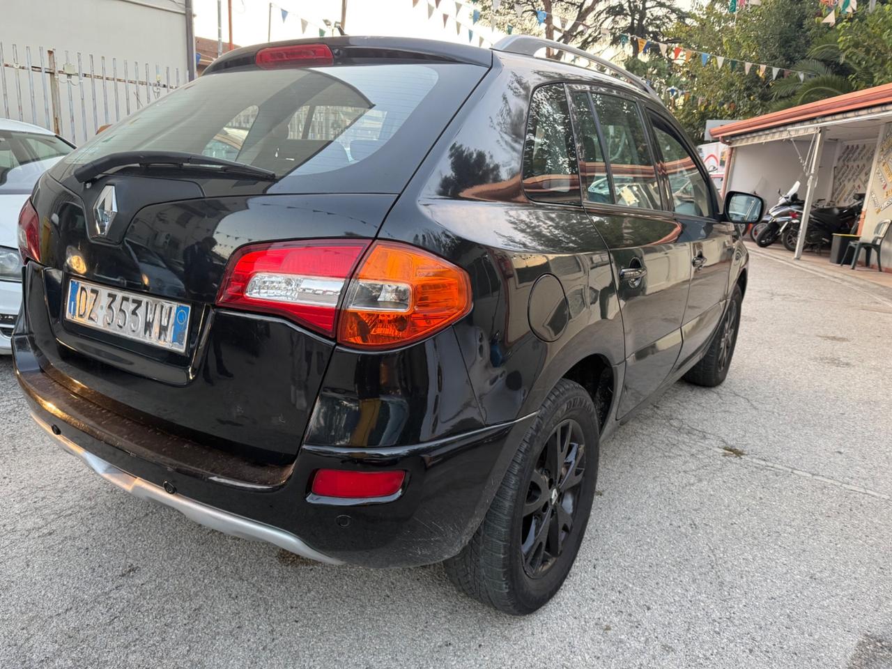 Renault Koleos 2.0 dCi 150CV 4X2