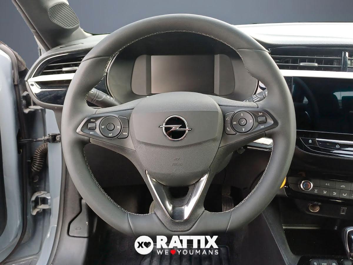 Opel Corsa 1.2 100CV GS