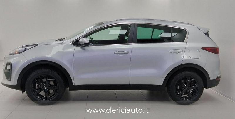 Kia Sportage 1.6 GDI 2WD Business Class