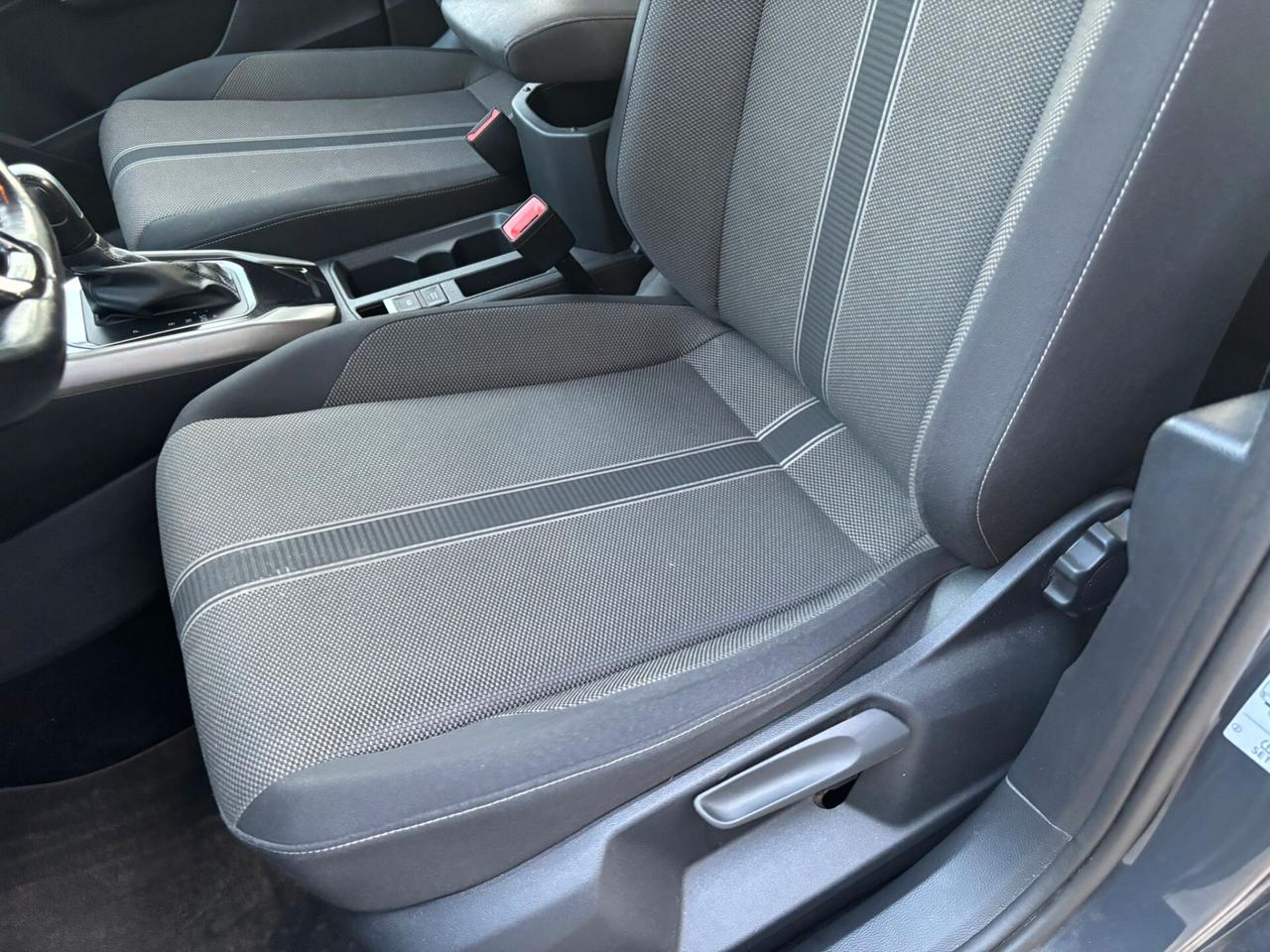 Volkswagen T-Roc 2.0 TDI SCR 150 CV DSG Sport BlueMotion Technology