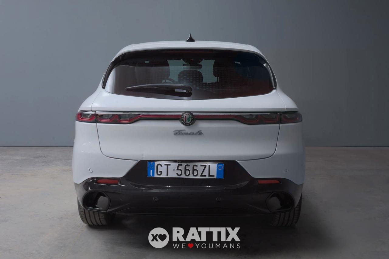 Alfa Romeo Tonale 1.5 hybrid 160CV Veloce tct7