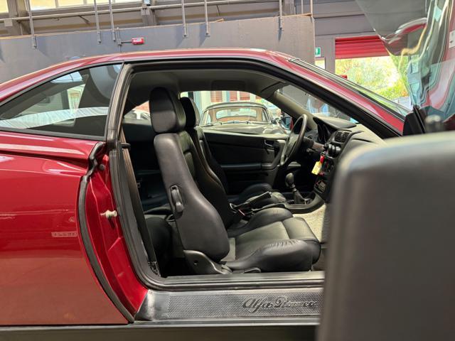 ALFA ROMEO GTV 2.0i V6 turbo cat