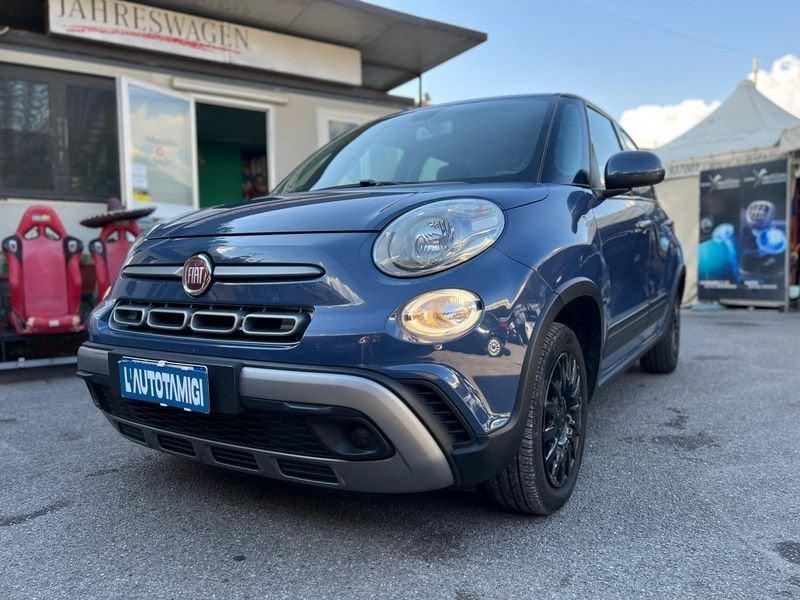 FIAT 500L 500L 1.3 Multijet 95 CV Connect