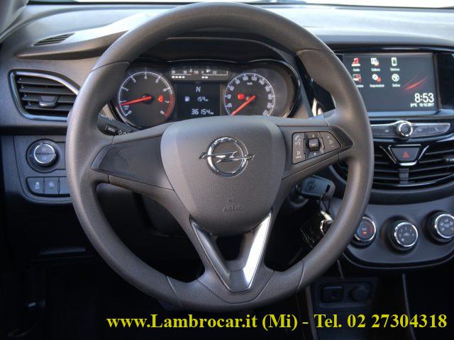 OPEL Karl Rocks 1.0 75 CV aut.