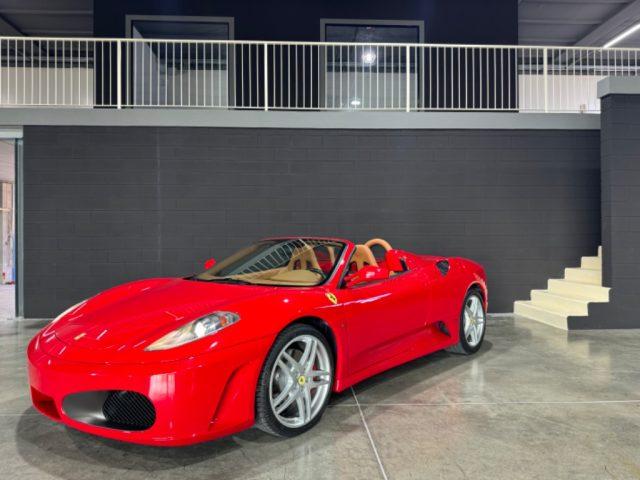 FERRARI F430 SOLI 3900 KM DA COLLEZIONE