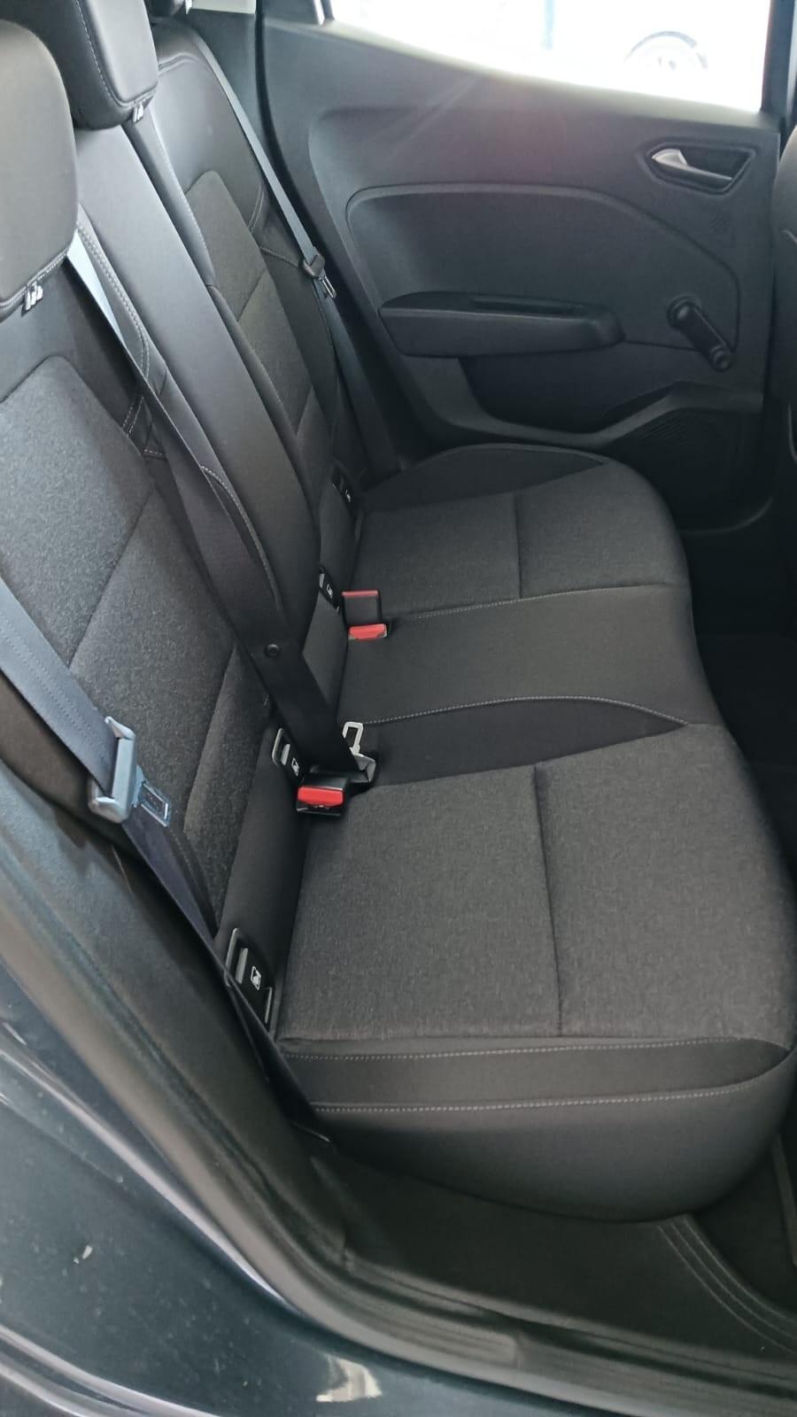Renault Clio TCe 100 CV GPL 5 porte Business