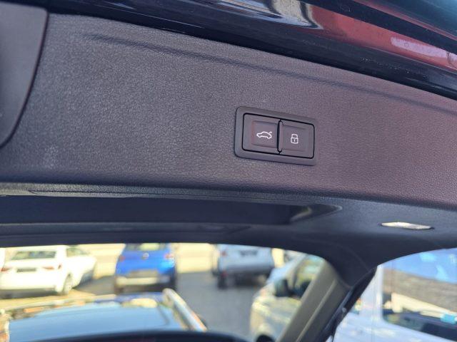 AUDI A4 allroad 40 TDI 190 CV S tronic