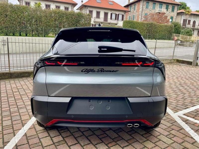 Alfa Romeo Junior 1.2 145 CV Hybrid eDCT6 Speciale - KM0
