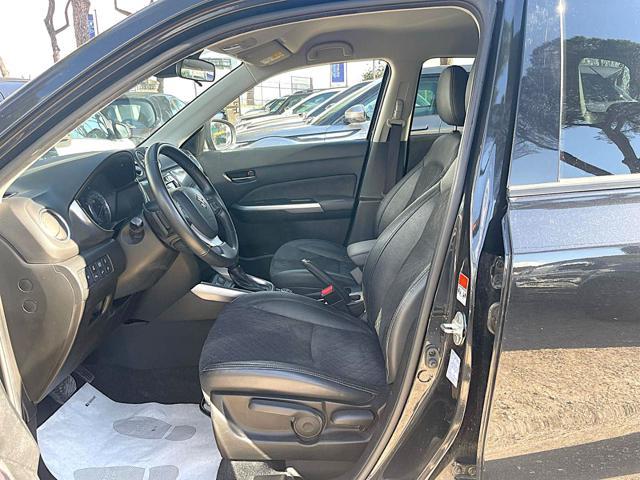 SUZUKI Vitara 1.5cc GLX HYBRID 4X4 116cv SAFETYPACK NAVI CRUISE