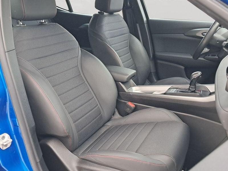 Alfa Romeo Tonale Tonale 1.5 hybrid Sprint 130cv tct7