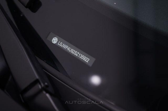 MG MG3 1.5 115cv Ice Comfort