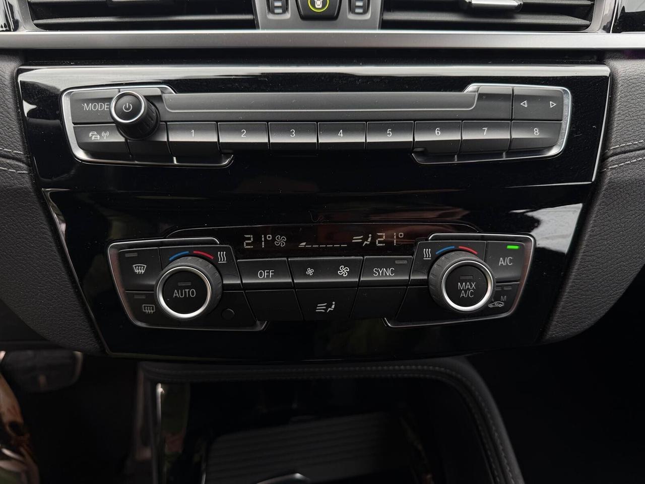 BMW X2 18i 2022 M-SPORT 42000KM