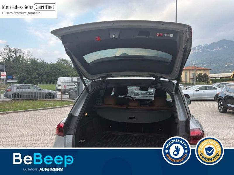 Mercedes-Benz GLE 300 D AMG LINE PREMIUM 4MATIC AUTO