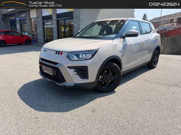 Kgm Tivoli 1.5 T-GDI 163cv - PRO #11900