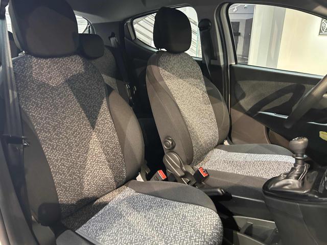 LANCIA Ypsilon 1.0 FireFly 5 porte S&S Hybrid Silver Plus