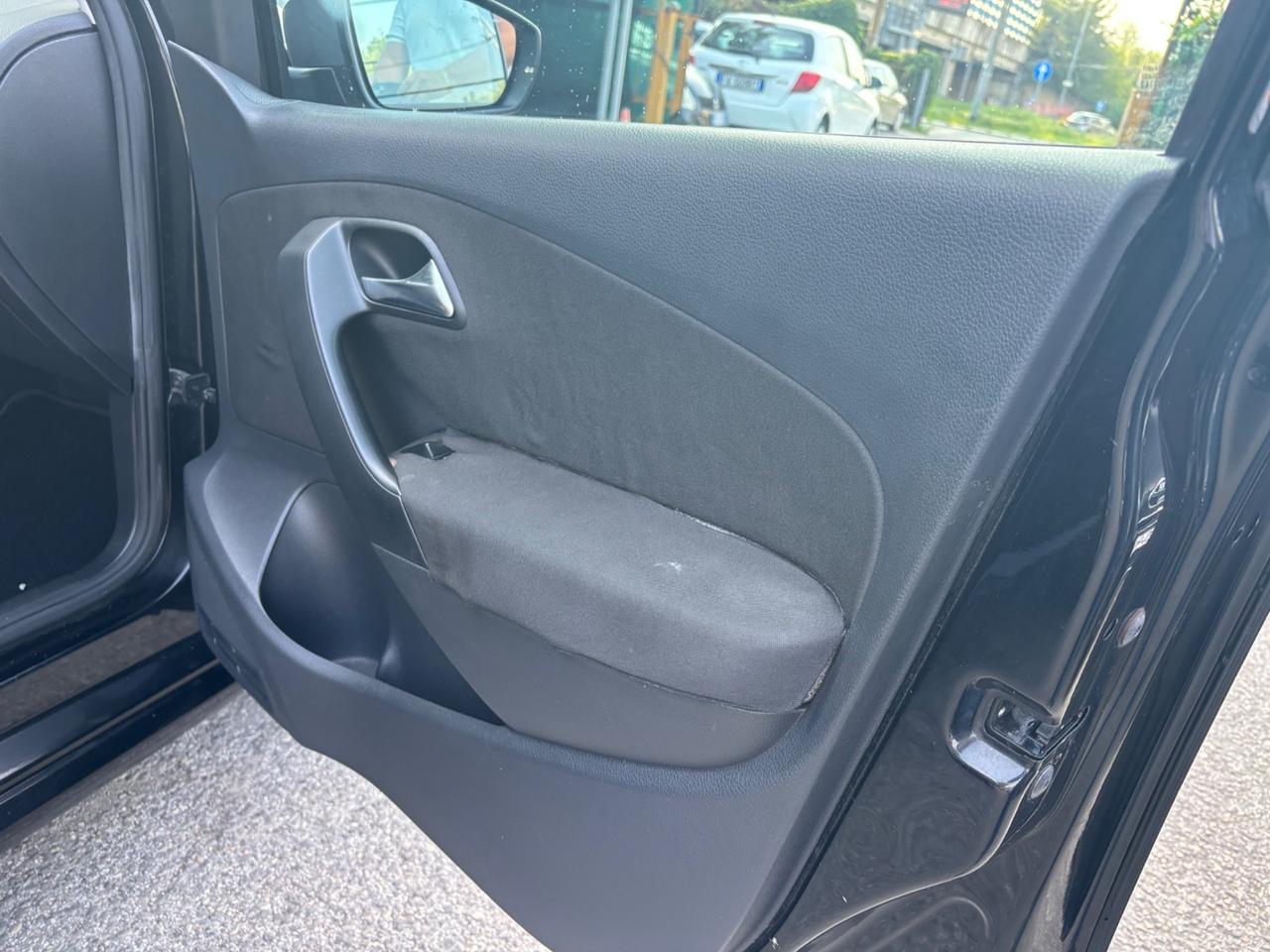 Volkswagen Polo 1.2 5p. Comfortline OK NEOPATENTATI