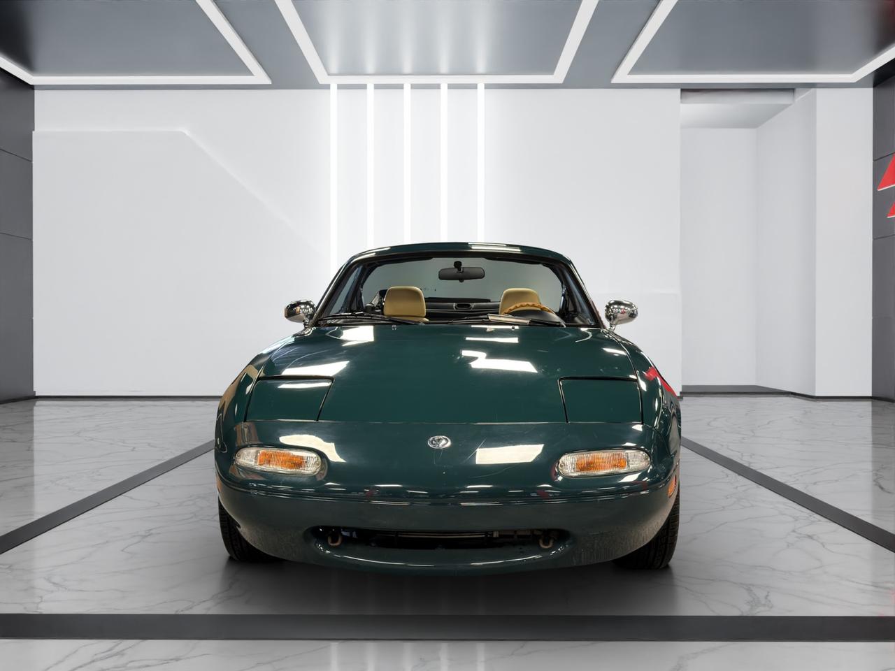 Mazda MX-5 1.6i 16v c/CL