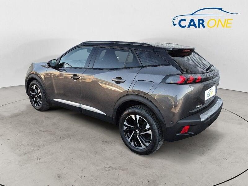 Peugeot 2008 BlueHDi 110 S&S GT