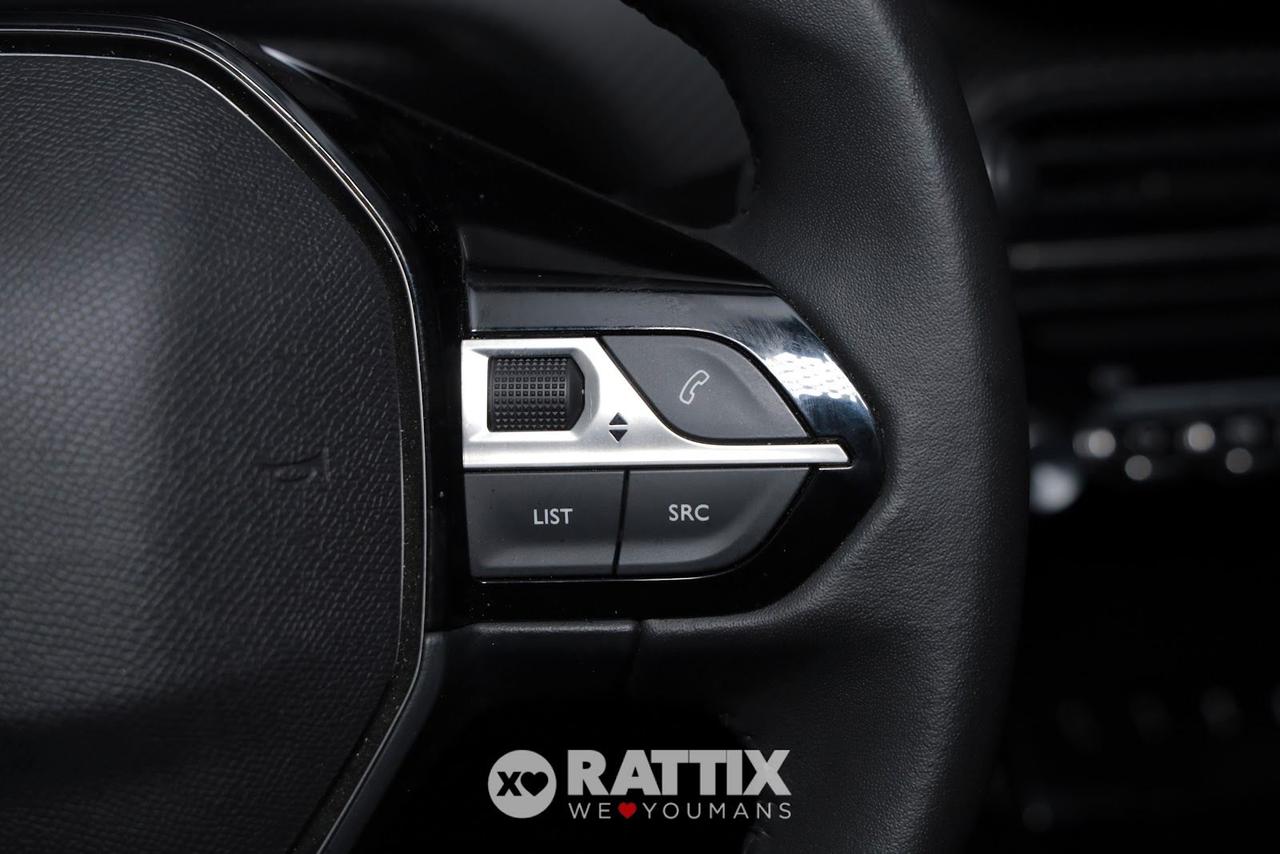 Peugeot 208 1.2 Puretech 100CV Allure