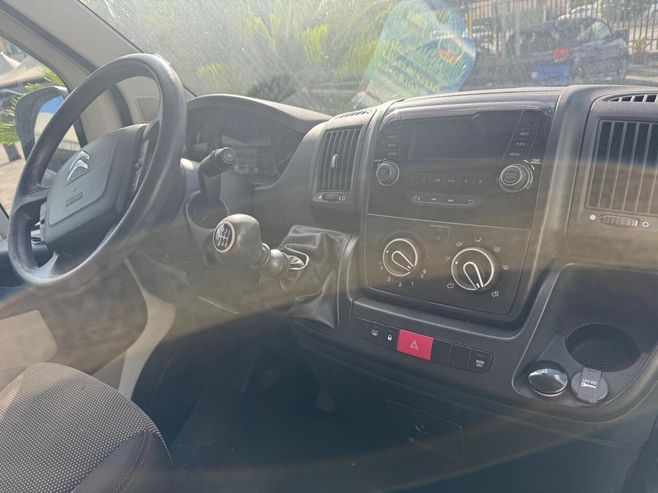 Citroen Jumper 30 BlueHDi 110 PC-TN Furgone