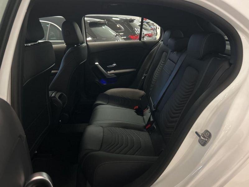 Mercedes-Benz Classe A 250e EQ-Power Automatic Progressive Advanced Plus