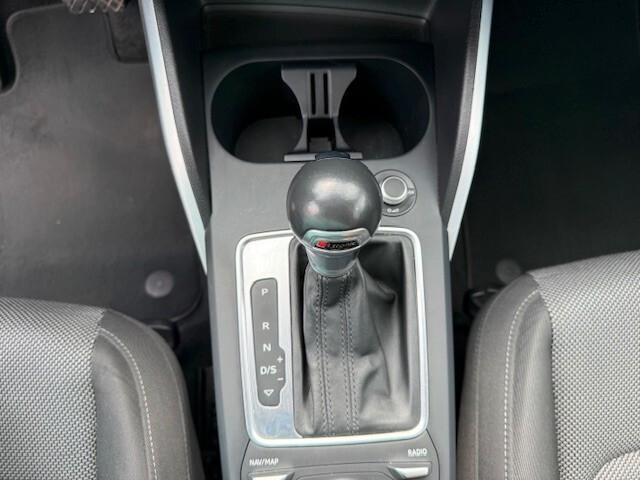 Audi Q2 30 TDI S tronic Admired