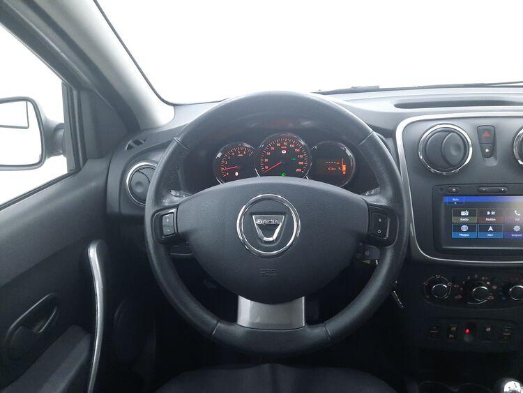 Dacia Sandero Stepway TurboGPL Start&Stop BR040197 0.9 GPL 90CV