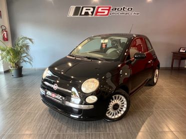 Fiat 500 1.2 Lounge S&S TETTO