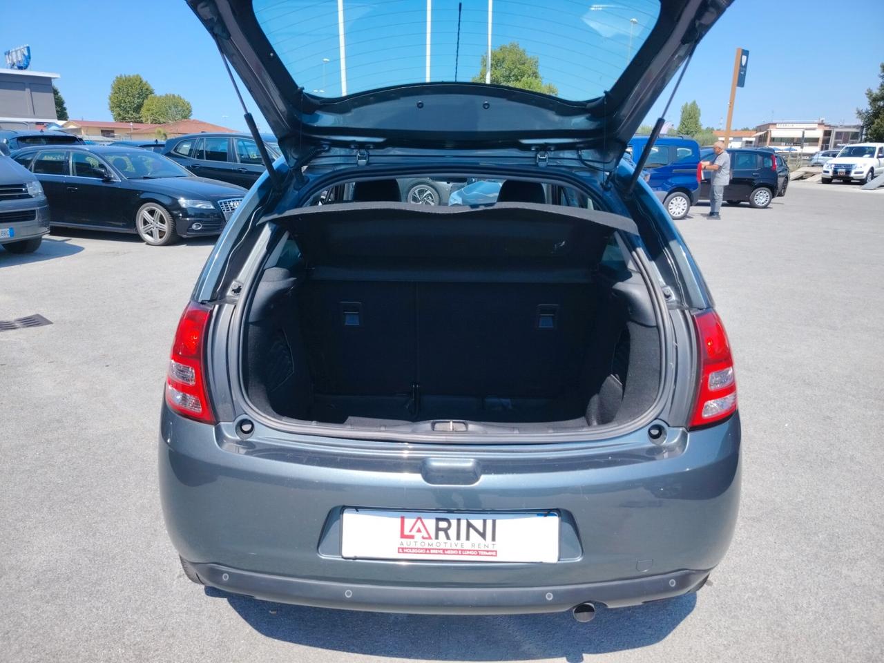 Citroen C3 BlueHDi 75 Live Edition - NEOPATENTATI