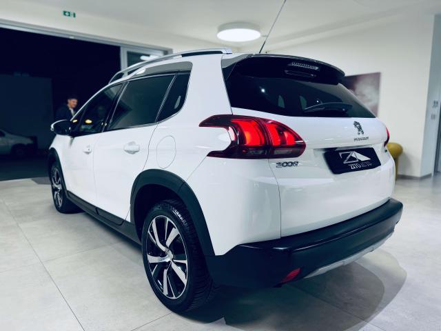 Peugeot 2008 1.6 bluehdi Allure