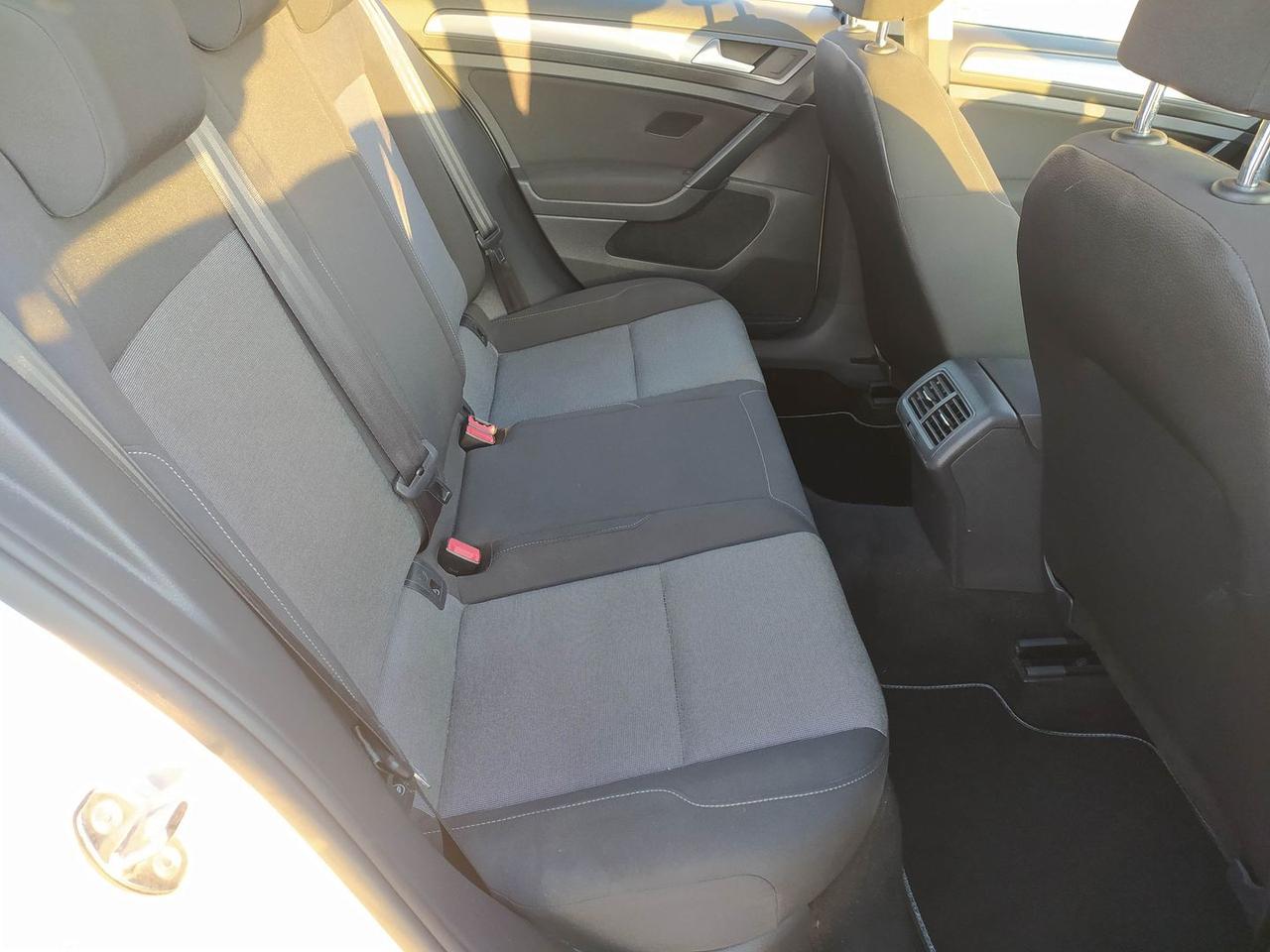 Volkswagen Golf Trendline 1.6 TDI 90CV BlueM #9571