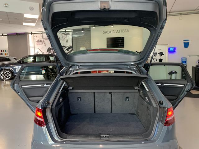 AUDI A3 SPB 30 TDI Admired