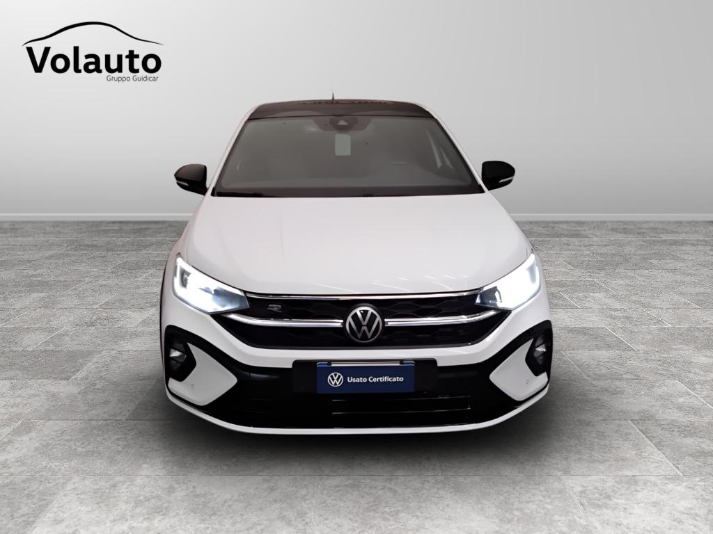 VOLKSWAGEN Taigo - Taigo 1.0 tsi R-Line 110cv dsg