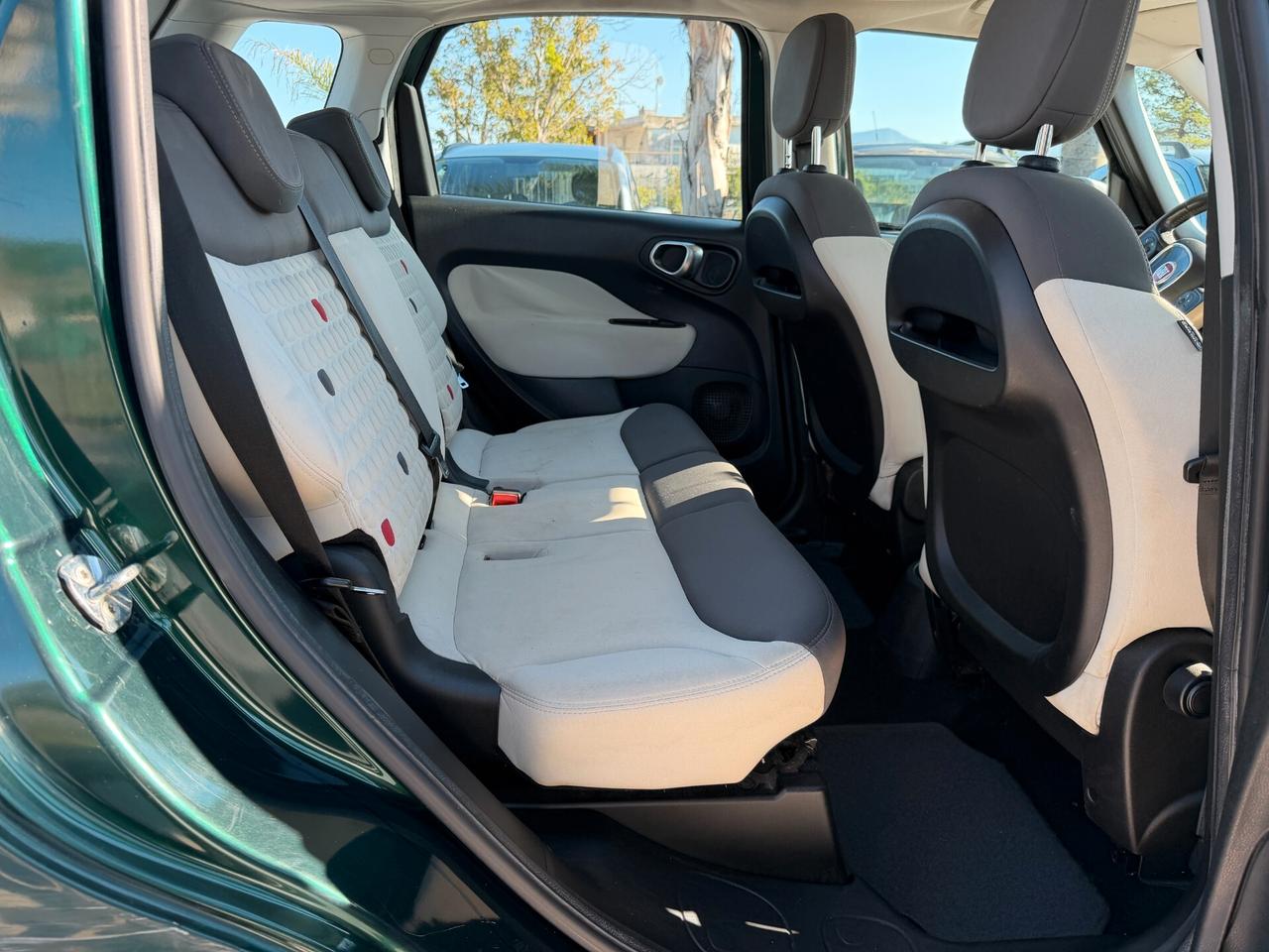 FIAT 500L 2013 1.3 MJT 85 CV
