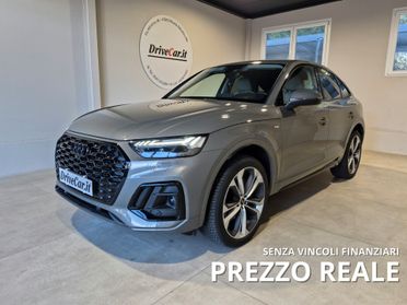 Audi Q5 SPB 40 TDI quattro S tronic line