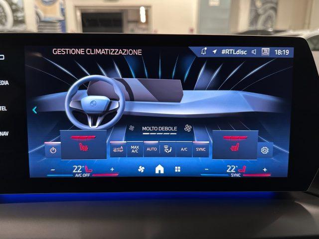 BMW 118 d MSport Pro-19"-Camera 360-Head Up-Sosp Adat-IVA