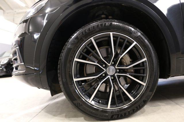AUDI Q5 2.0 TDI 190 CV quattro S tronic S line