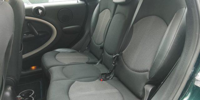 MINI Countryman Mini Cooper D Countryman 4ALL